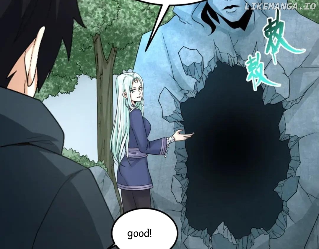 Era of the Haunted chapter 81 - page 11
